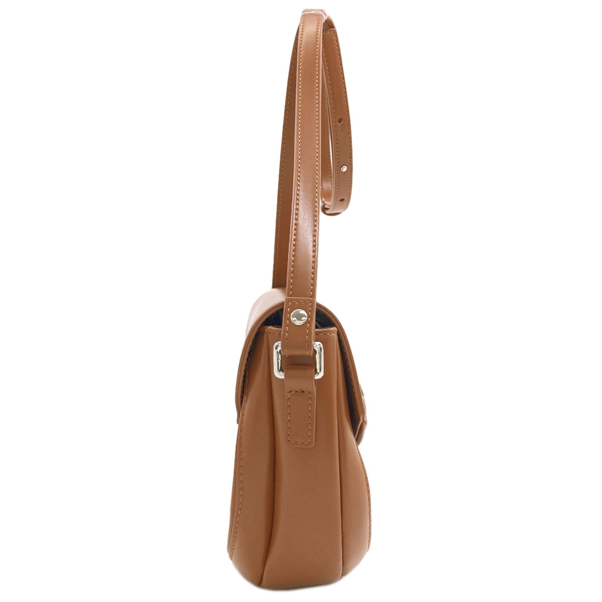 MARNI Kids Flower Shoulder Bag Leather Ladies [Used]