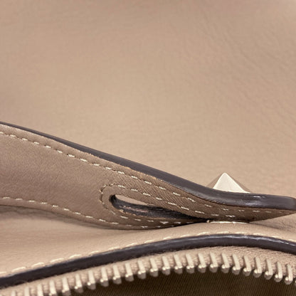 FENDI BY THE WAY 2WAY Handbag Calf Ladies [Used]