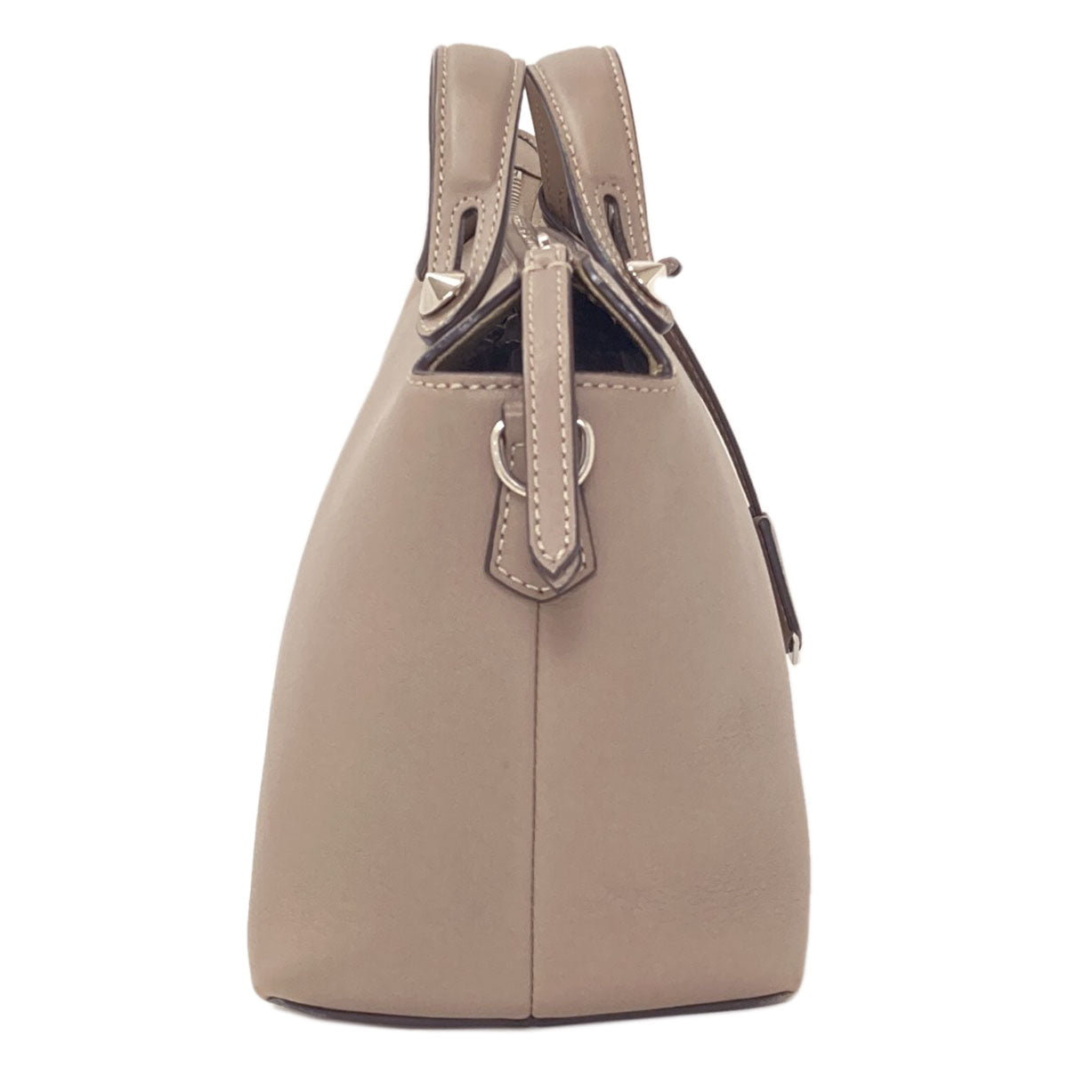FENDI BY THE WAY 2WAY Handbag Calf Ladies [Used]