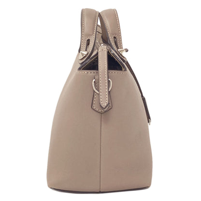 FENDI BY THE WAY 2WAY Handbag Calf Ladies [Used]