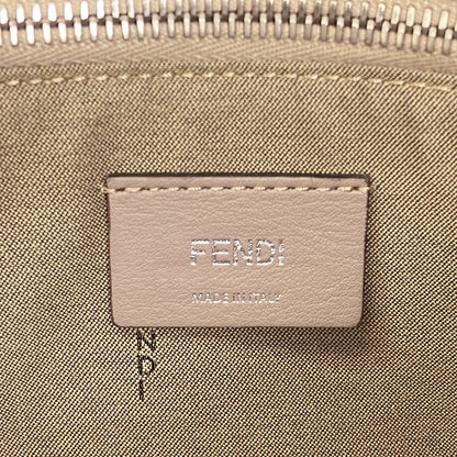 FENDI BY THE WAY 2WAY Handbag Calf Ladies [Used]