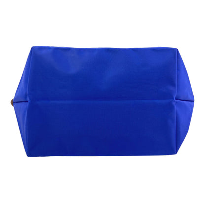 Longchamp Le Pliage Eiffel Tower Tote Bag Nylon Ladies [Used]
