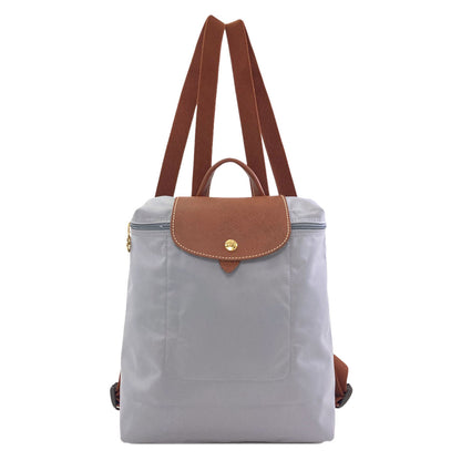 Longchamp Le Pliage Backpack Â· Daypack Nylon Ladies [Used]