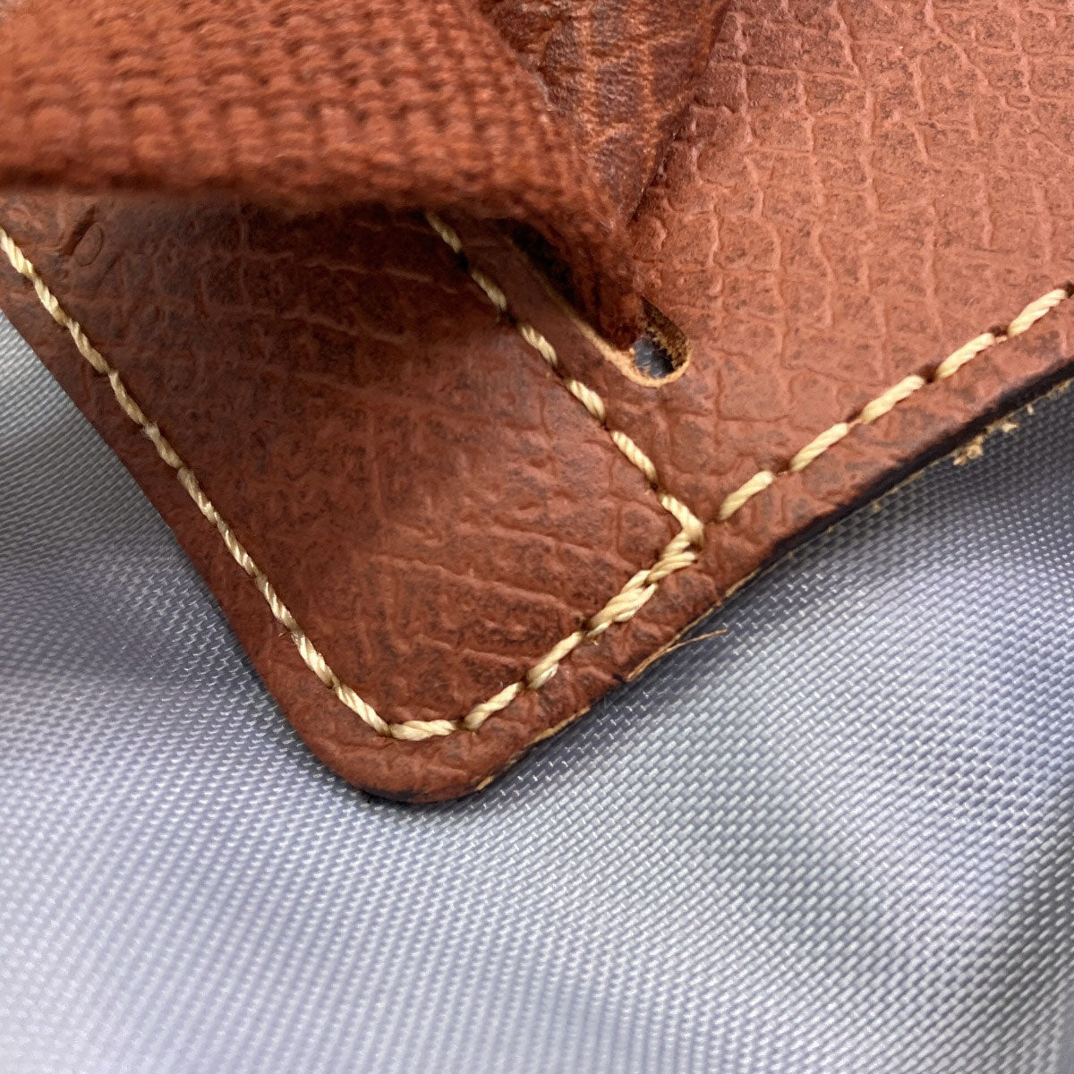 Longchamp Le Pliage Backpack Â· Daypack Nylon Ladies [Used]
