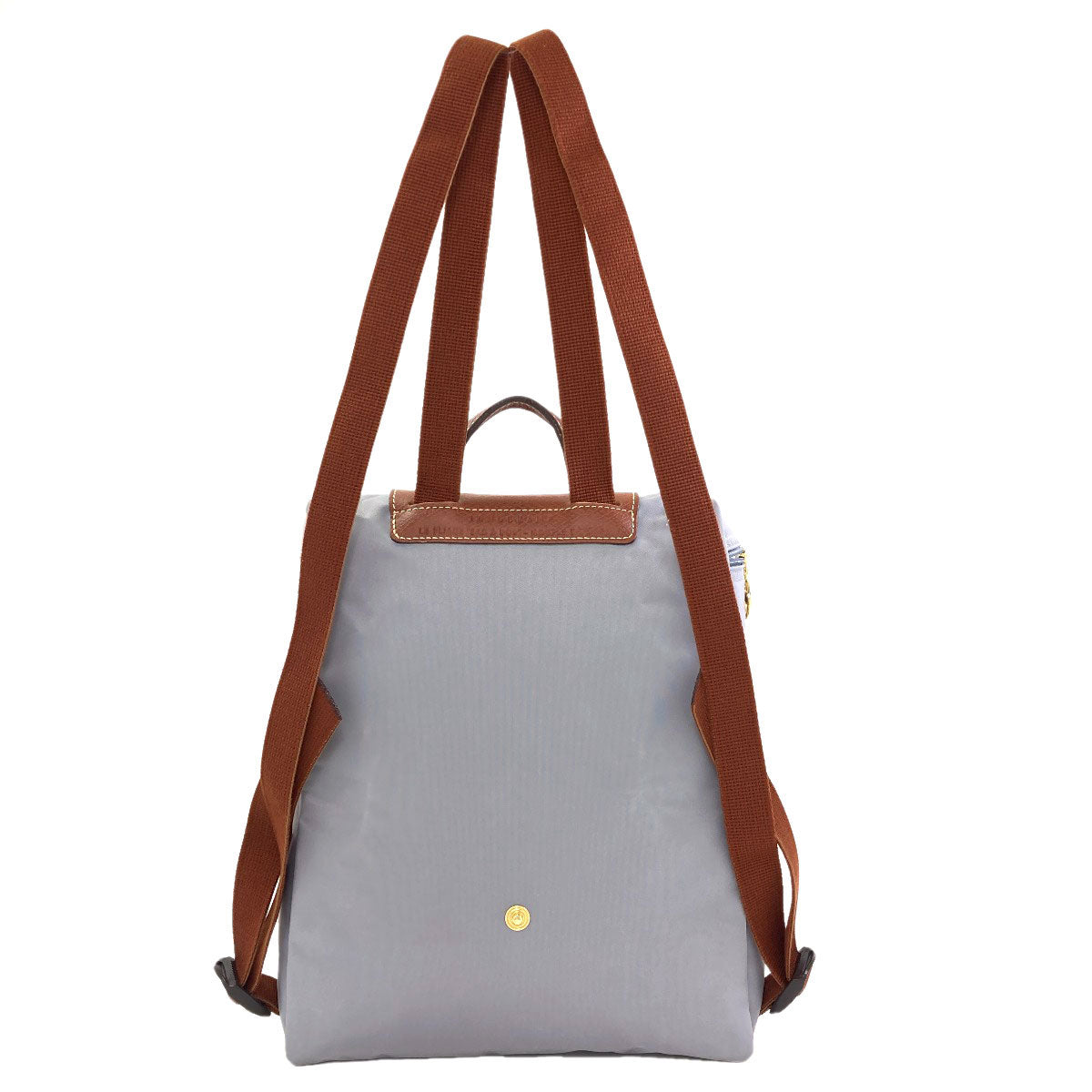 Longchamp Le Pliage Backpack Â· Daypack Nylon Ladies [Used]