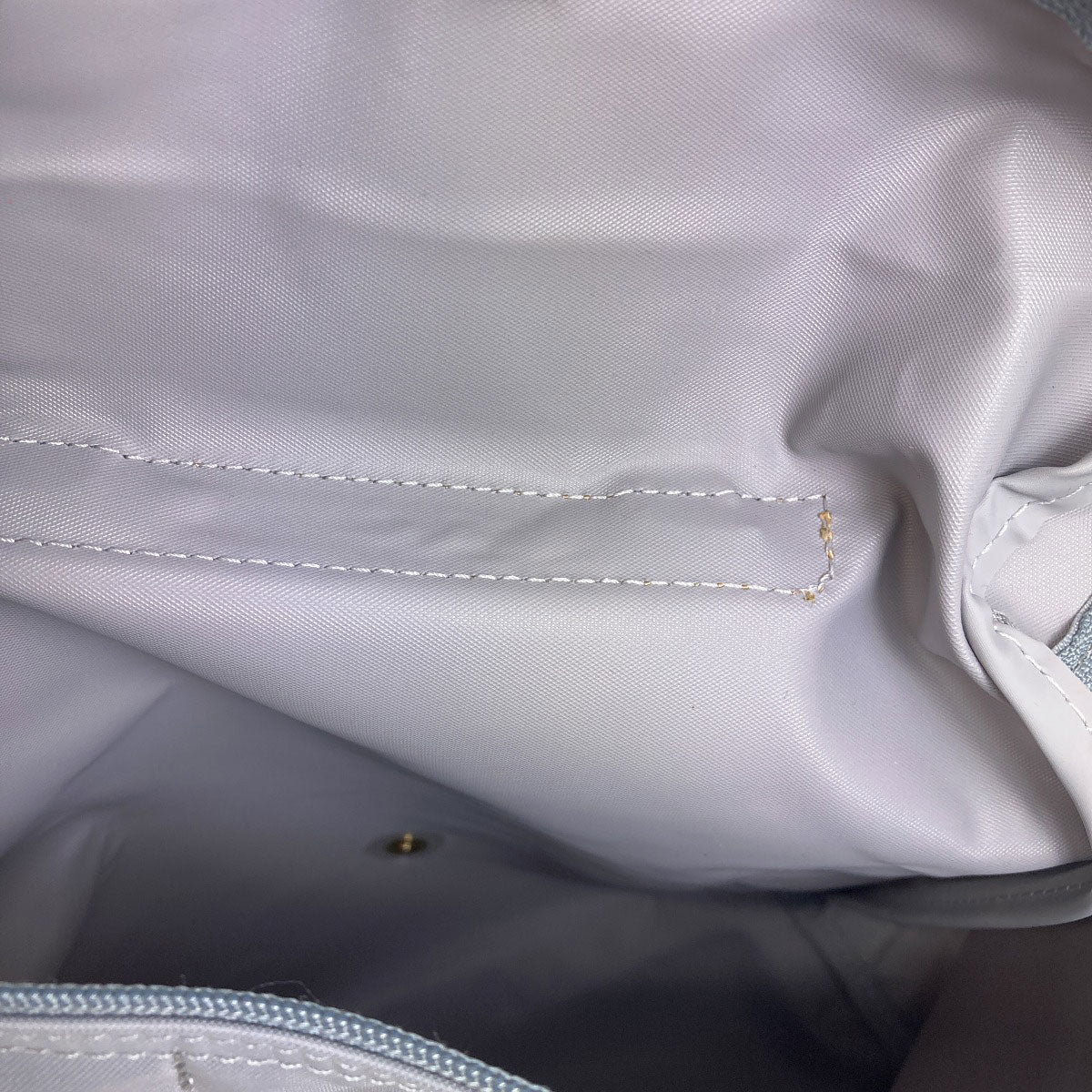 Longchamp Le Pliage Backpack Â· Daypack Nylon Ladies [Used]