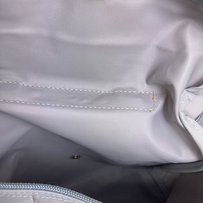 Longchamp Le Pliage Backpack Â· Daypack Nylon Ladies [Used]