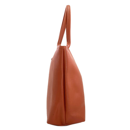 Longchamp Le Pliage Tote Bag PVC Ladies [Used]