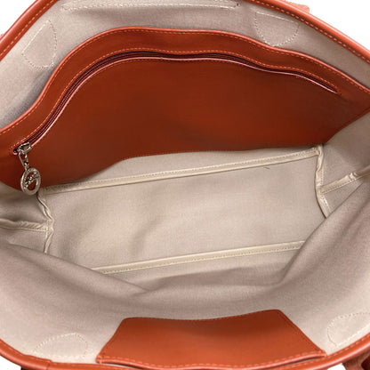Longchamp Le Pliage Tote Bag PVC Ladies [Used]