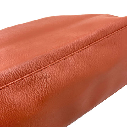 Longchamp Le Pliage Tote Bag PVC Ladies [Used]