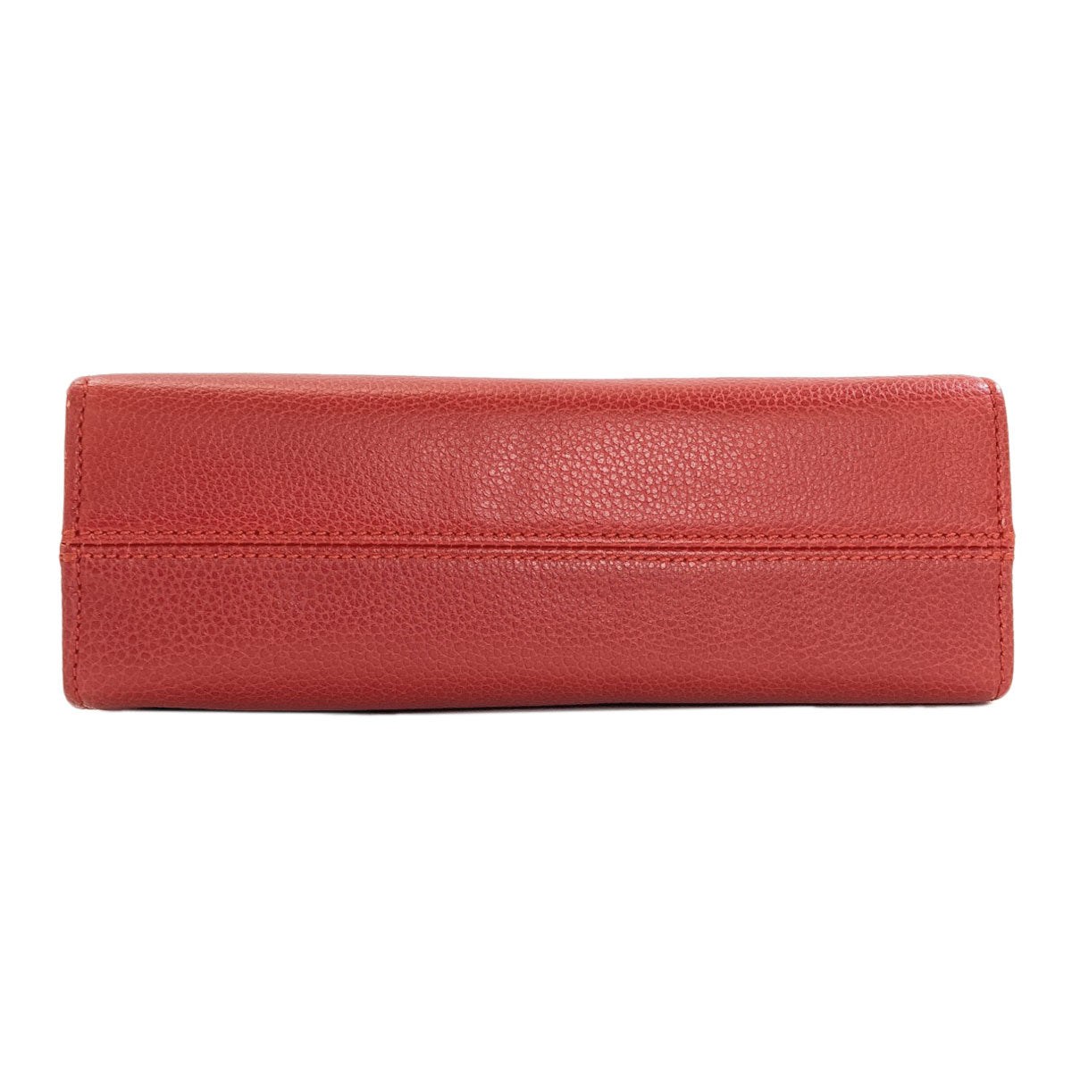 Longchamp 2WAY Handbag Leather Ladies [Used]