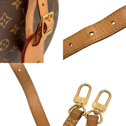 LOUIS VUITTON M43514 Petit Bowat Chapo Handbag Monogram canvas Ladies [Used]