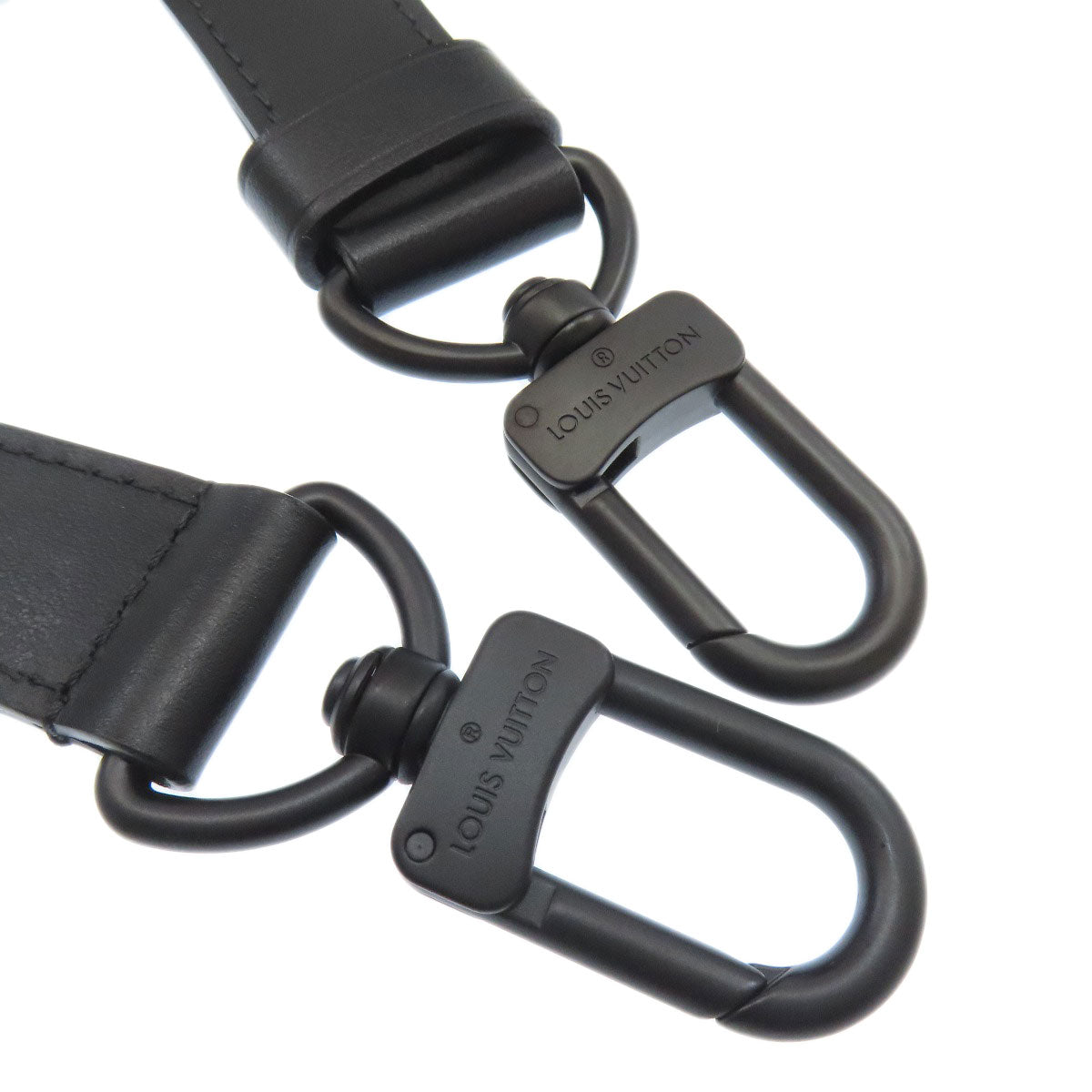 LOUIS VUITTON M45046 Keepall Triangle 50 Boston bag Monogram toughage Ladies [Used]