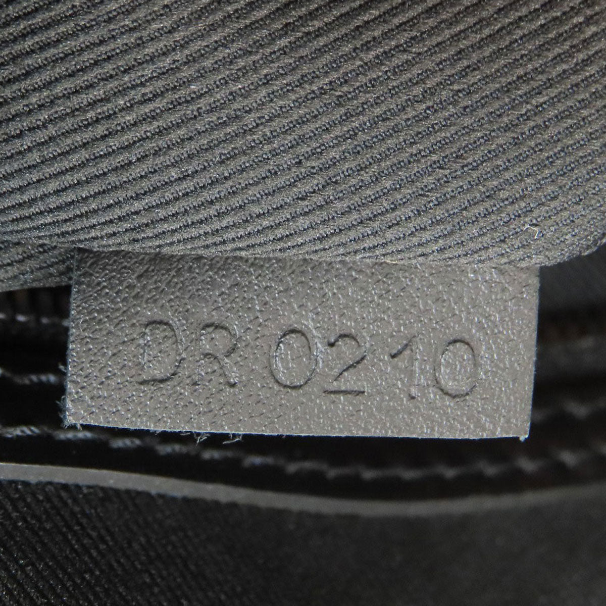 LOUIS VUITTON M45046 Keepall Triangle 50 Boston bag Monogram toughage Ladies [Used]