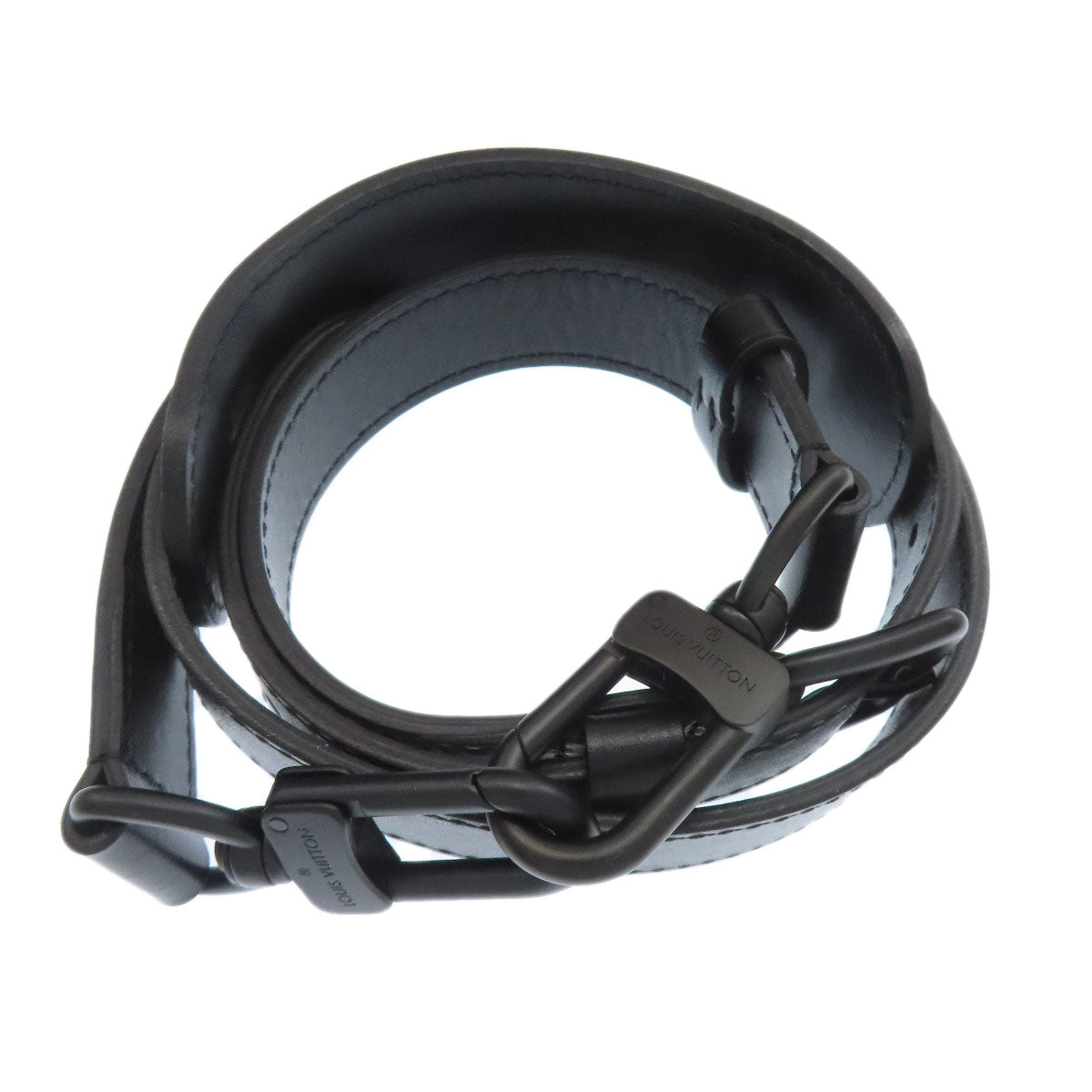 LOUIS VUITTON M45046 Keepall Triangle 50 Boston bag Monogram toughage Ladies [Used]