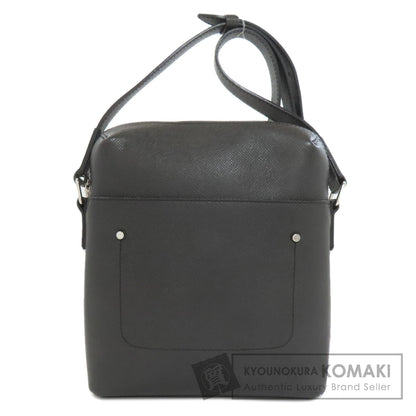 LOUIS VUITTON M30238 Watcher Messenger PM Shoulder Bag Taiga Ladies [Used]