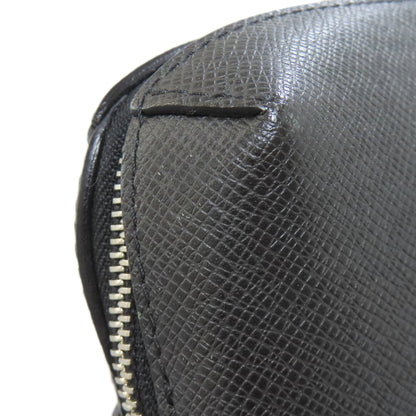 LOUIS VUITTON M30238 Watcher Messenger PM Shoulder Bag Taiga Ladies [Used]