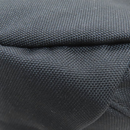 THE NORTH FACE logo body bag Nylon canvas Ladies [Used]