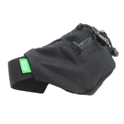 THE NORTH FACE logo body bag Nylon canvas Ladies [Used]