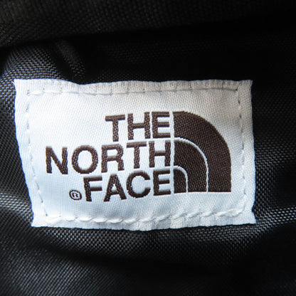 THE NORTH FACE logo body bag Nylon canvas Ladies [Used]