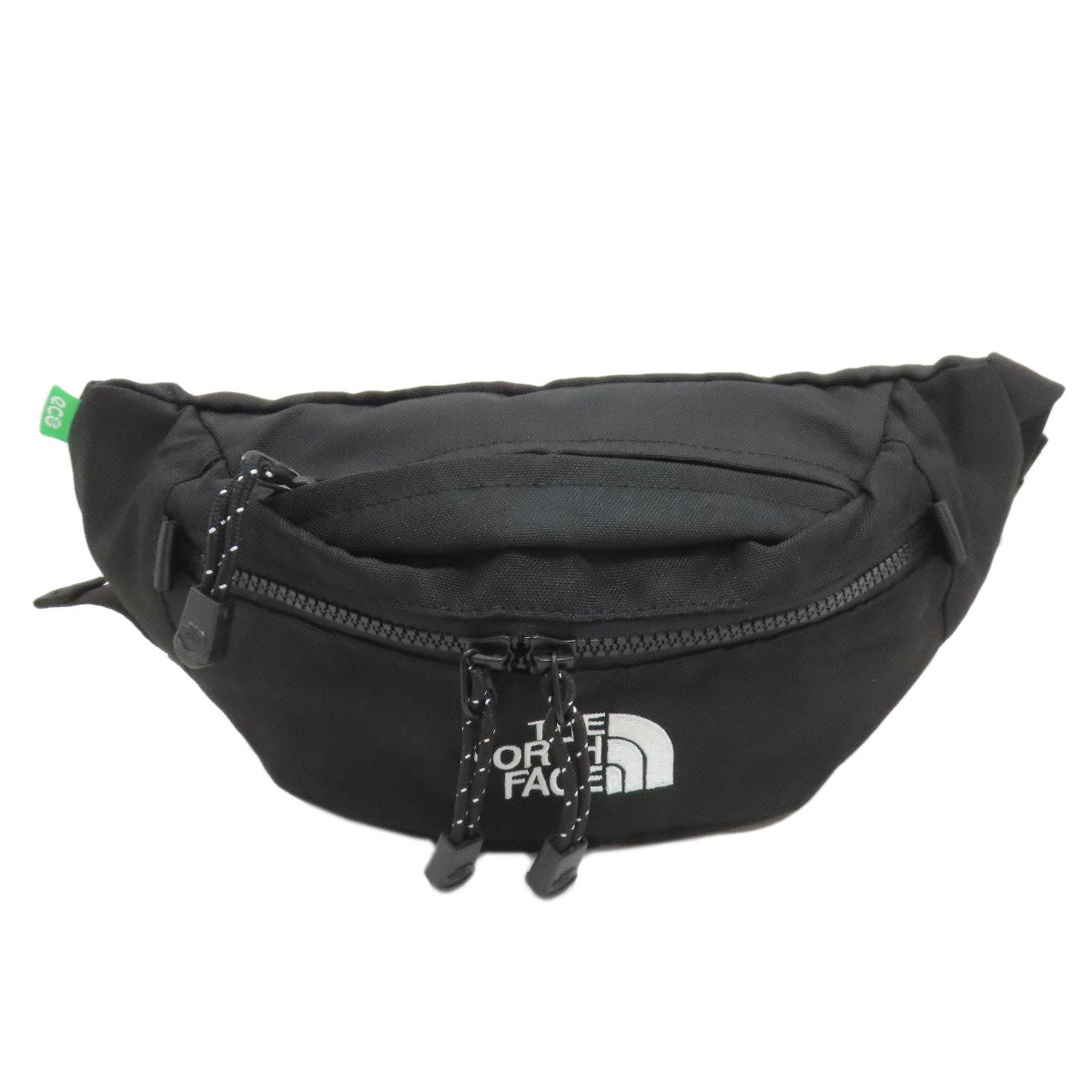 THE NORTH FACE Logo Hardware body bag Nylon Ladies [Used]