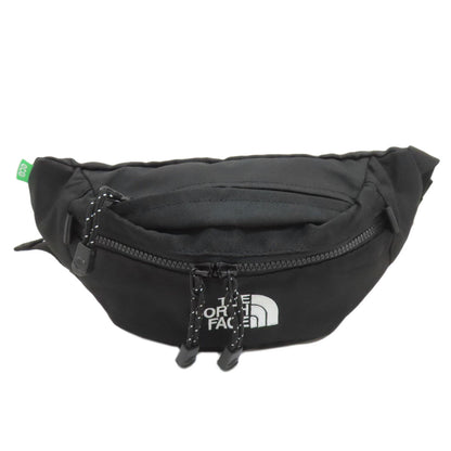 THE NORTH FACE Logo Hardware body bag Nylon Ladies [Used]