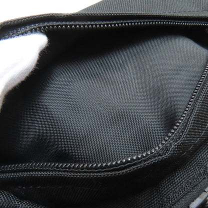 THE NORTH FACE Logo Hardware body bag Nylon Ladies [Used]