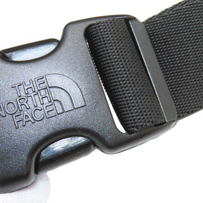 THE NORTH FACE Logo Hardware body bag Nylon Ladies [Used]