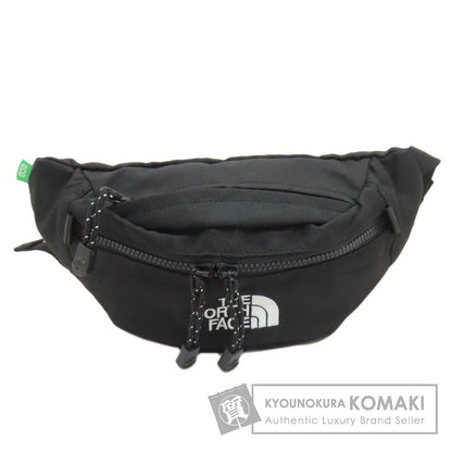 THE NORTH FACE Logo Hardware body bag Nylon Ladies [Used]