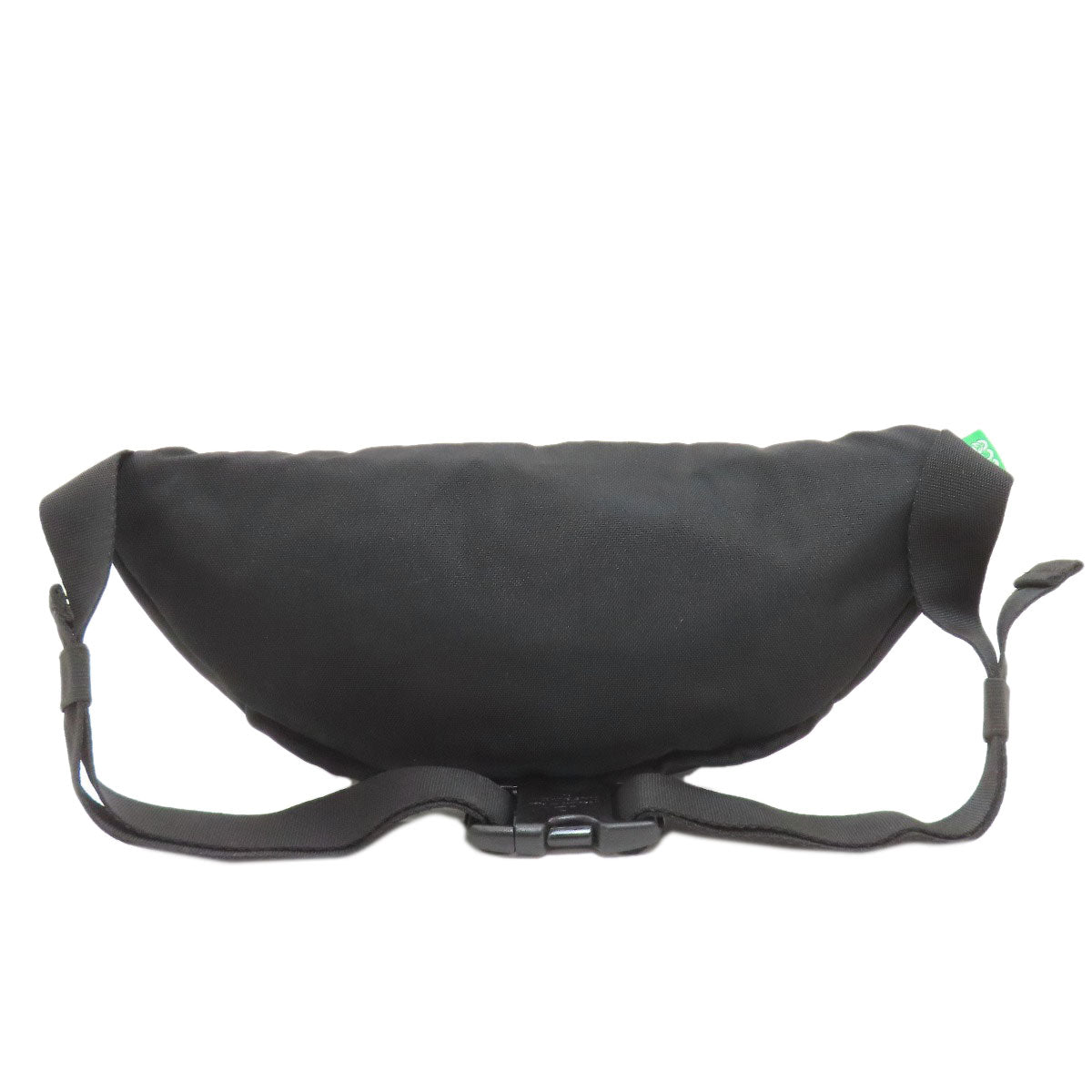 THE NORTH FACE Logo Hardware body bag Nylon Ladies [Used]