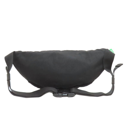 THE NORTH FACE Logo Hardware body bag Nylon Ladies [Used]