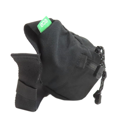 THE NORTH FACE Logo Hardware body bag Nylon Ladies [Used]