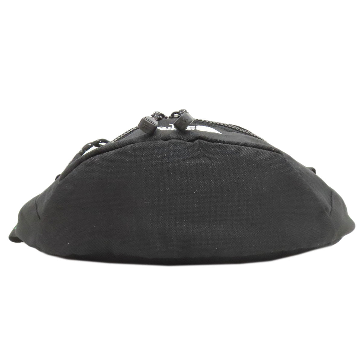 THE NORTH FACE Logo Hardware body bag Nylon Ladies [Used]