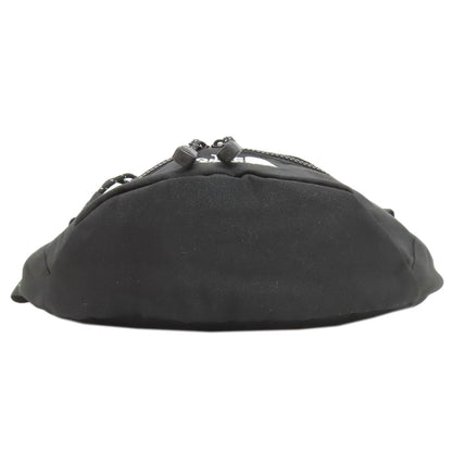THE NORTH FACE Logo Hardware body bag Nylon Ladies [Used]