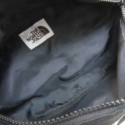 THE NORTH FACE Logo Hardware body bag Nylon Ladies [Used]