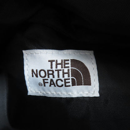 THE NORTH FACE Logo Hardware body bag Nylon Ladies [Used]