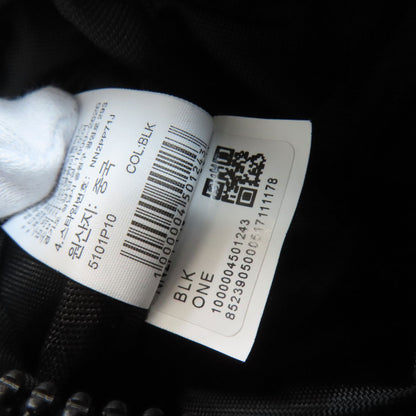 THE NORTH FACE Logo Hardware body bag Nylon Ladies [Used]
