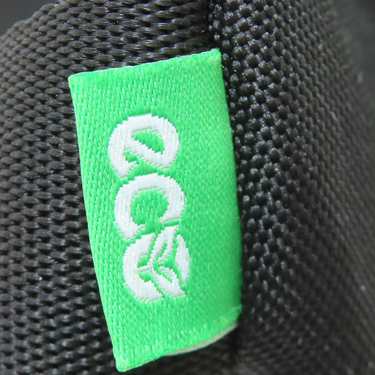 THE NORTH FACE Logo Hardware body bag Nylon Ladies [Used]