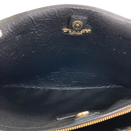 COACH F79987 Signature Tote Bag PVC Ladies [Used]