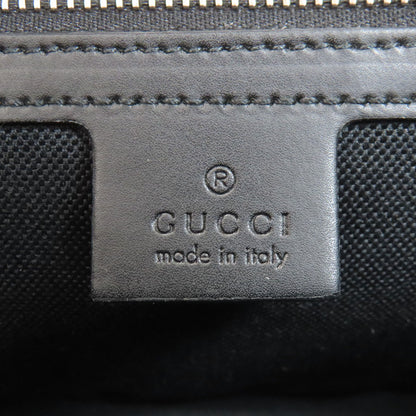 GUCCI 474293 GG Supreme body bag PVC mens [Used]