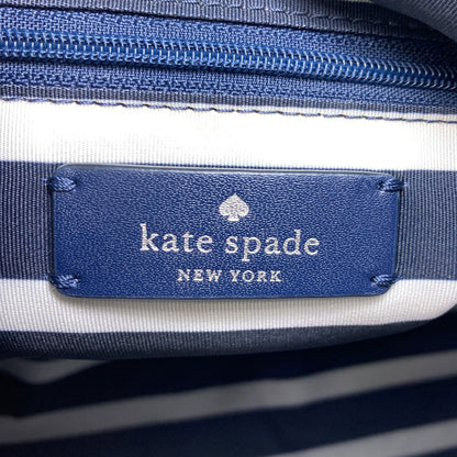 kate spade 2WAY Handbag PVC Ladies [Used]