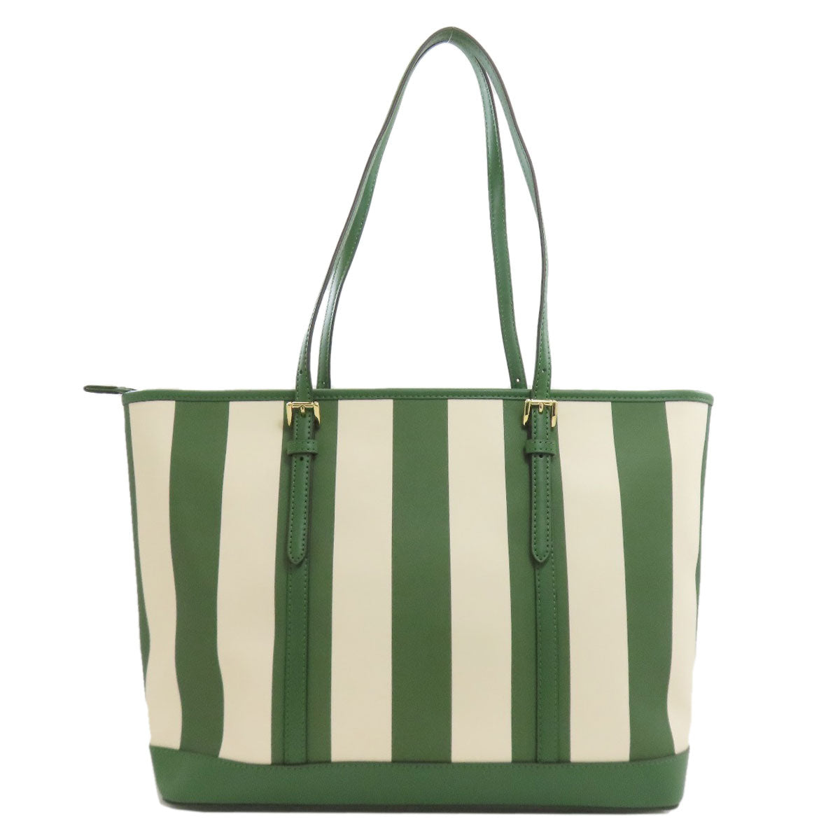 Michael Kors Jet set travel Tote Bag PVC Ladies [Used]