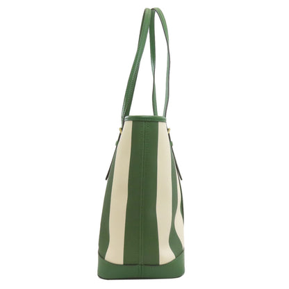 Michael Kors Jet set travel Tote Bag PVC Ladies [Used]