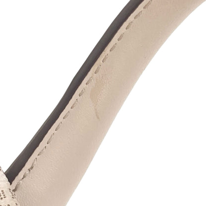 Michael Kors MK signature Handbag PVC Ladies [Used]