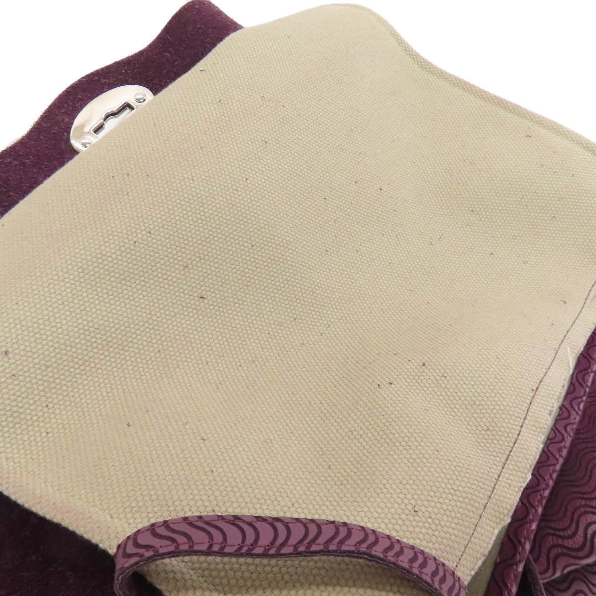 ZANELLATO Postina 2WAY Tote Bag Leather Ladies [Used]