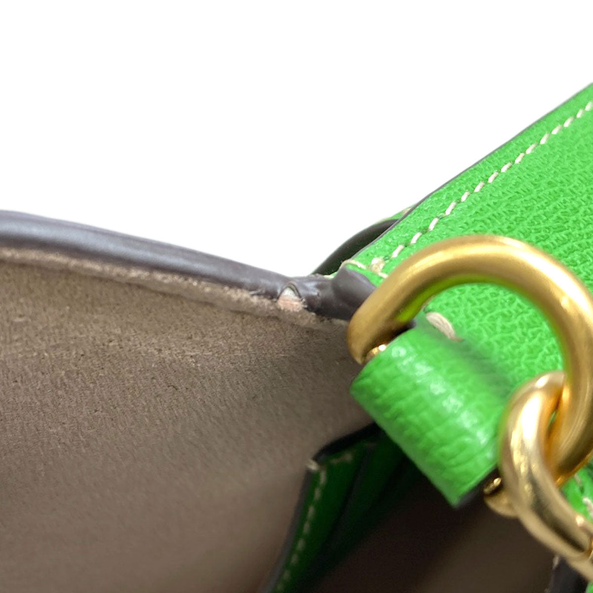 kate spade Katie ChainShoulder Shoulder Bag Leather Ladies [Used]
