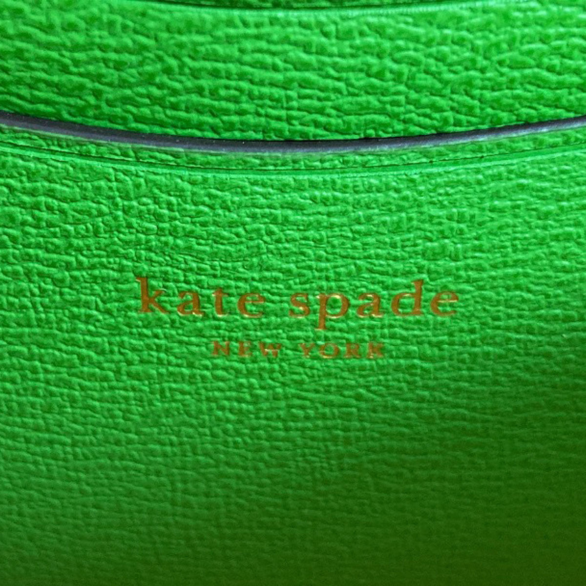 kate spade Katie ChainShoulder Shoulder Bag Leather Ladies [Used]
