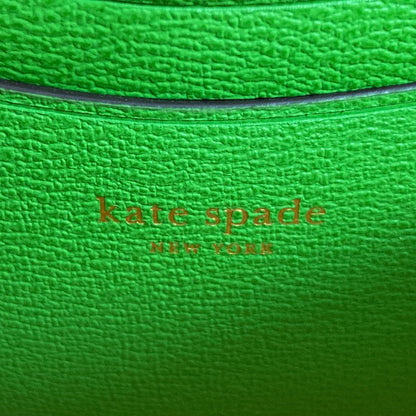 kate spade Katie ChainShoulder Shoulder Bag Leather Ladies [Used]