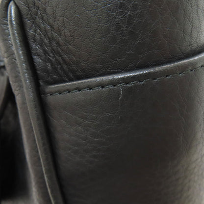 LOEWE Heritage Tote Bag Leather Ladies [Used]