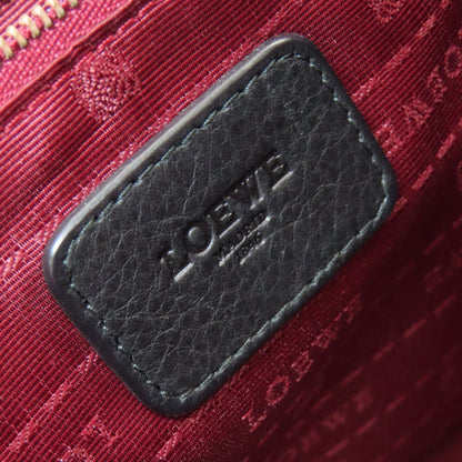 LOEWE Heritage Tote Bag Leather Ladies [Used]